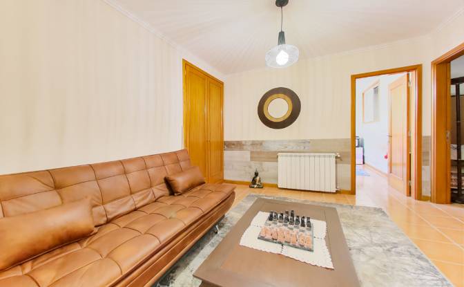 Single Family Home for Sale R Manoel Luis Gomes. Photo#17