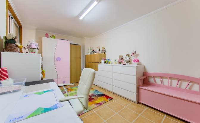 Single Family Home for Sale R Manoel Luis Gomes. Photo#19