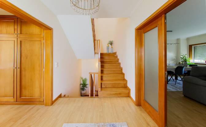 Single Family Home for Sale R Manoel Luis Gomes. Photo#4