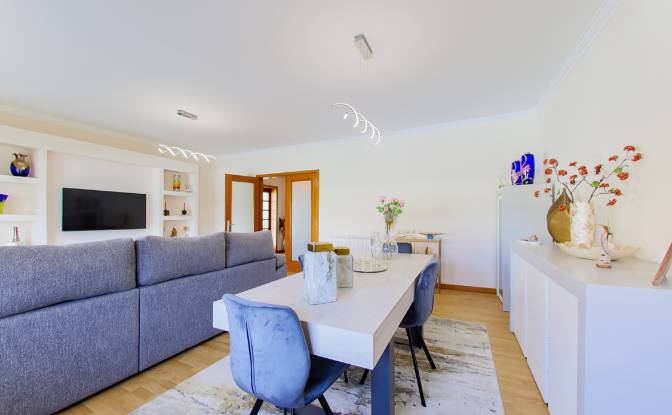 Single Family Home for Sale R Manoel Luis Gomes. Photo#6