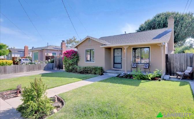Single Family Home Rentals - San Jose, United States