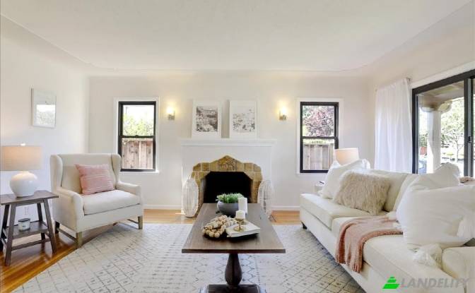 Single Family Home for Rent San Jose. Photo#2 Single Family Home for Rent San Jose. Photo#2