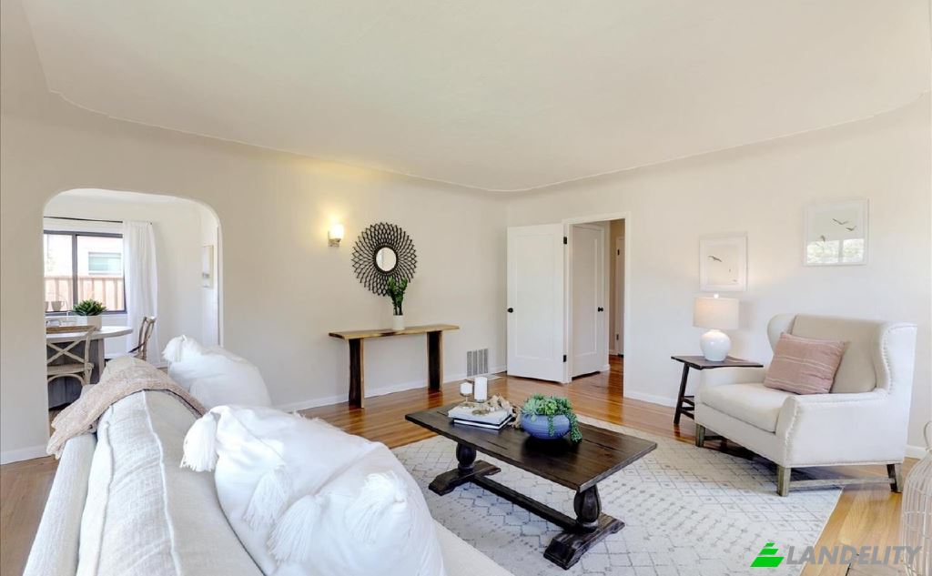 Single Family Home for Rent San Jose, Santa Clara County, California, United States, CA 95112, USA. Photo 3