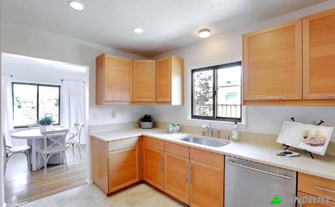 Single Family Home for Rent San Jose. Photo#5 Single Family Home for Rent San Jose. Photo#5