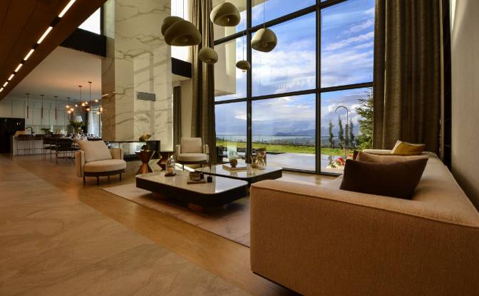 Single Family Home for Sale - Seki, Turkiye