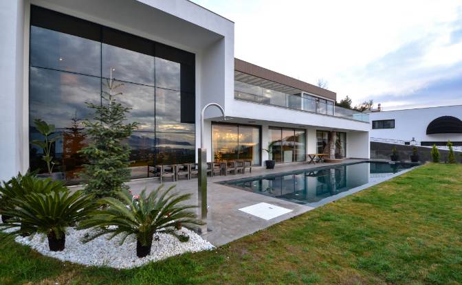 Maison unifamiliale à vendre Seki, Alanya, Antalya. Photo#16