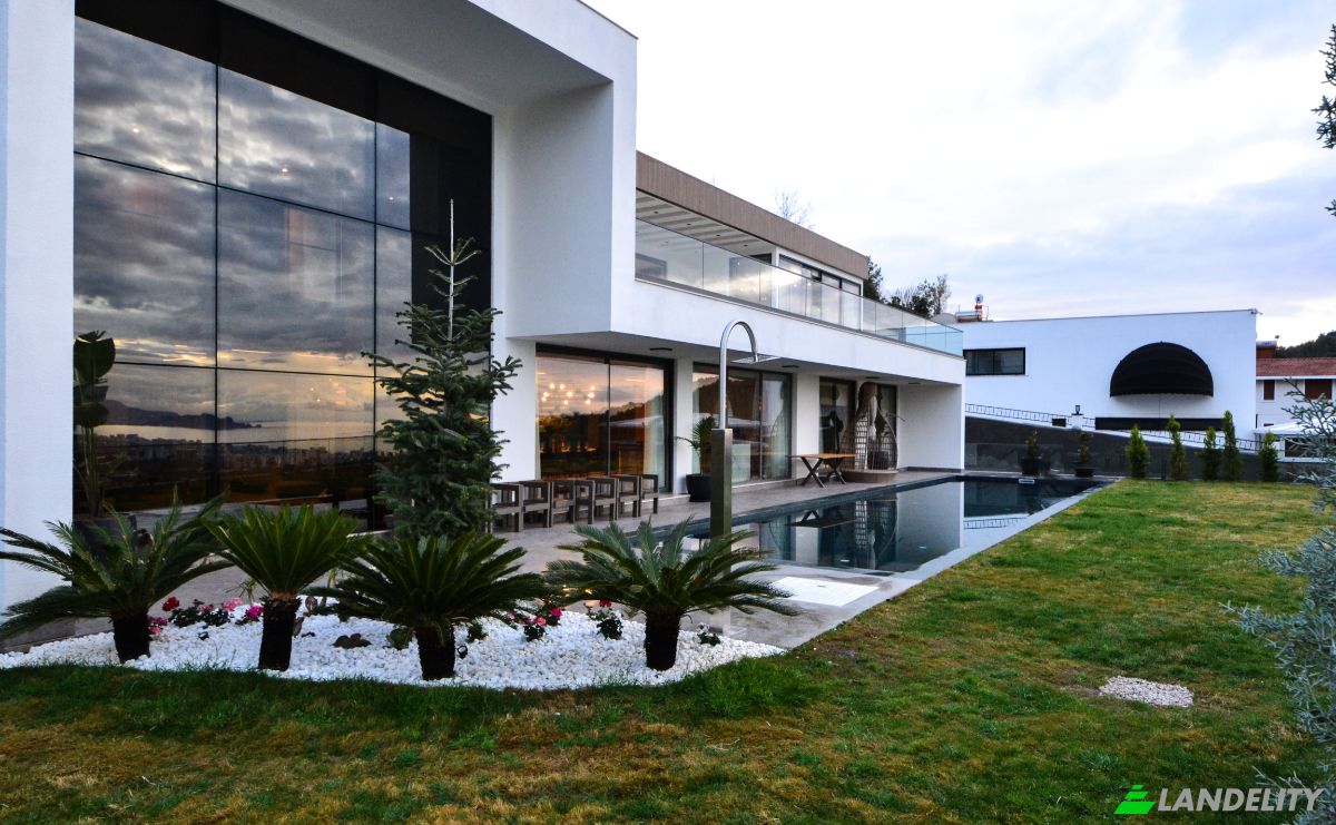 Maison unifamiliale à vendre Seki, Alanya, Antalya, Turkiye, 07400 Gazipasa Antalya. Photo 19
