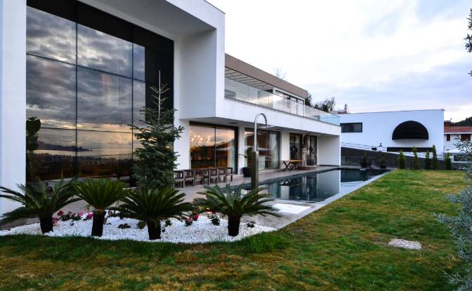 Maison unifamiliale à vendre Seki, Alanya, Antalya. Photo#19