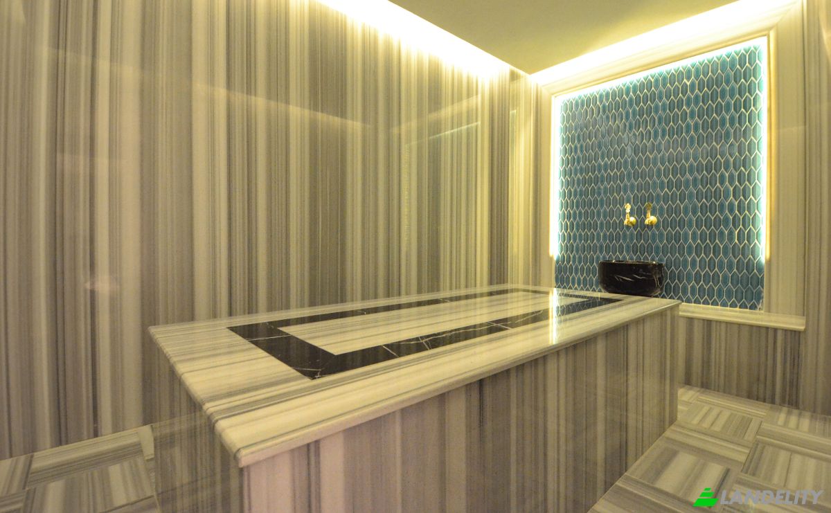 Maison unifamiliale à vendre Seki, Alanya, Antalya, Turkiye, 07400 Gazipasa Antalya. Photo 20