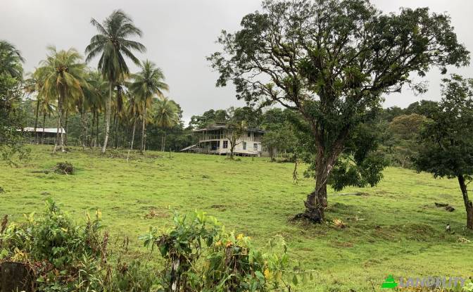 Land Lot for Sale - Provincia de Alajuela, Costa Rica