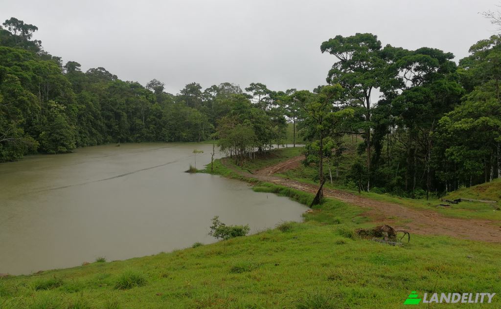 Land Lot for Sale San Luis, Provincia de Alajuela, Alajuela Province, Costa Rica. Photo 2
