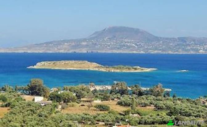Land Lot for Sale Sternes, Crete. Photo#1 Land Lot for Sale Sternes, Crete. Photo#1