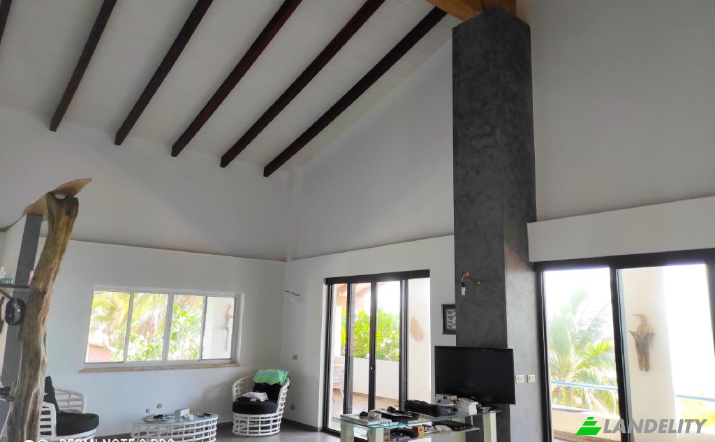 Single Family Home for Sale Santa Ana Arriba, Bayano, Los Santos, Los Santos Province, Panama. Photo 9