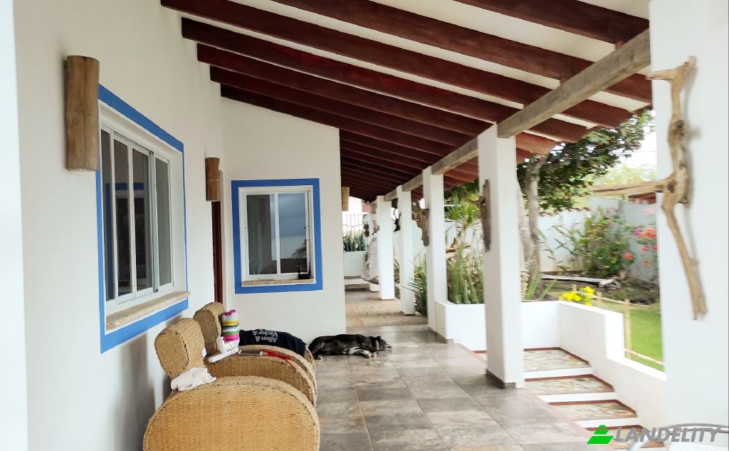 Single Family Home for Sale Santa Ana Arriba, Bayano, Los Santos, Los Santos Province, Panama. Photo 11