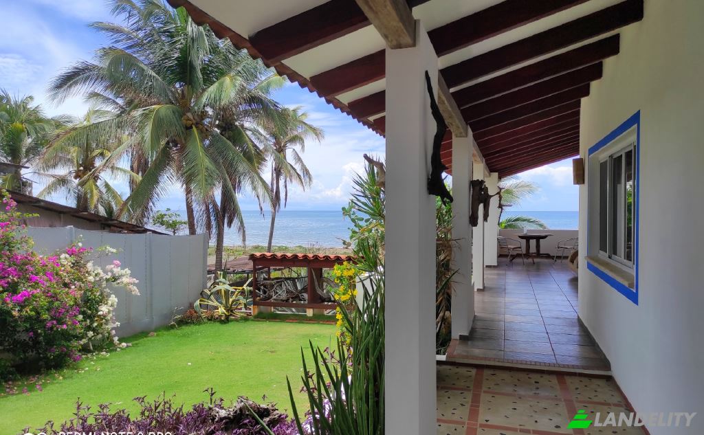 Single Family Home for Sale Santa Ana Arriba, Bayano, Los Santos, Los Santos Province, Panama. Photo 15