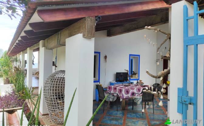 Single Family Home for Sale Santa Ana Arriba. Photo#16