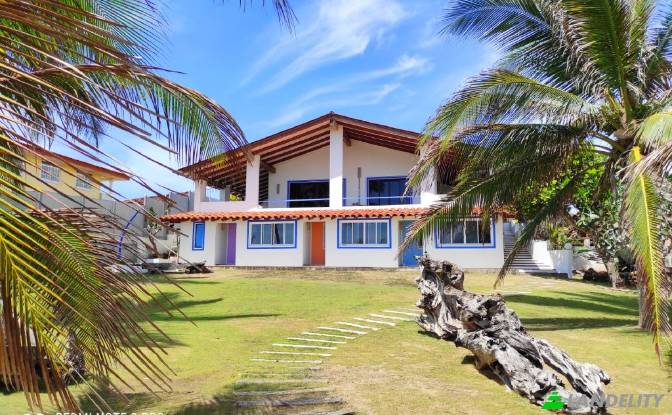 Single Family Home for Sale - Bayano, Panama