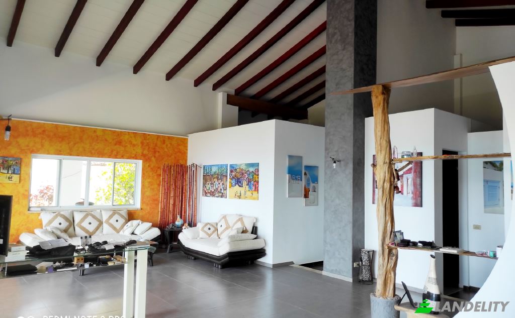 Single Family Home for Sale Santa Ana Arriba, Bayano, Los Santos, Los Santos Province, Panama. Photo 5