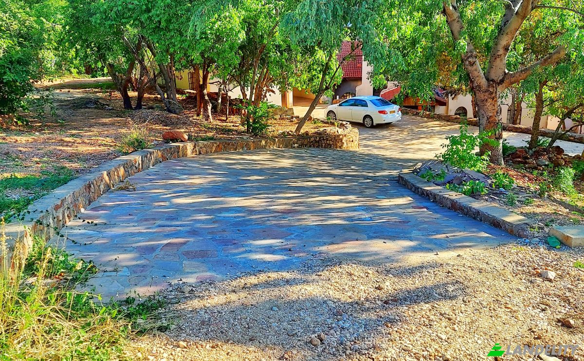 Bed and Breakfast for Sale 847 Mica Dr, Kariba, Mashonaland West Province, Zimbabwe. Photo 21