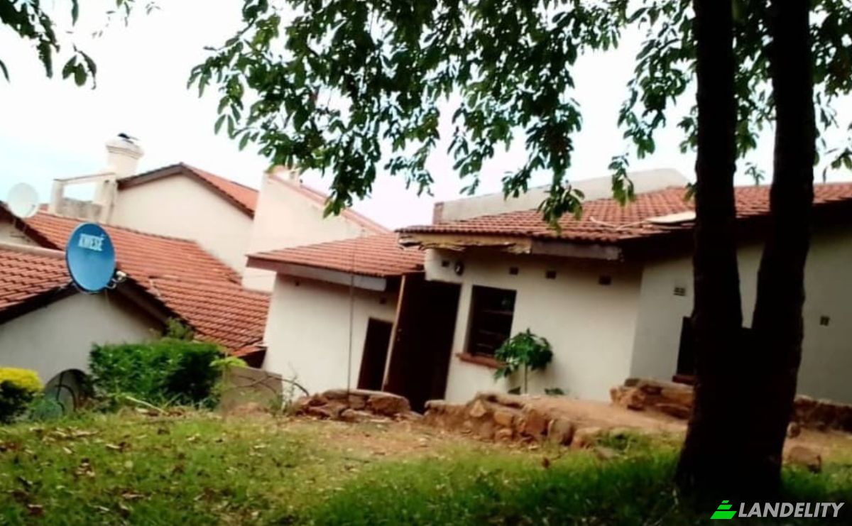 Bed and Breakfast for Sale 847 Mica Dr, Kariba, Mashonaland West Province, Zimbabwe. Photo 11