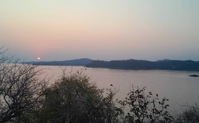 Bed and Breakfast for Sale 847 Mica Dr, Kariba. Photo#5