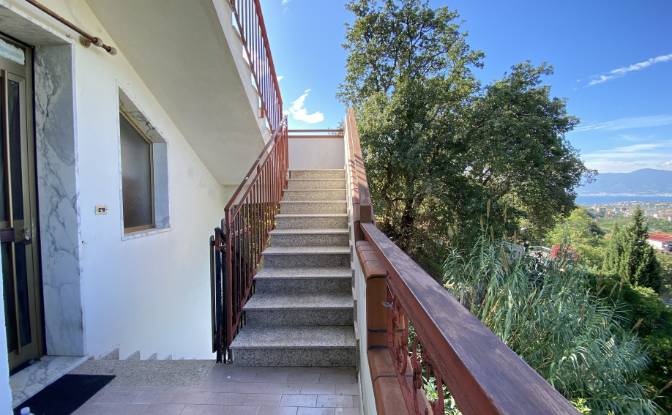 Apartment for Sale Vico Perrone, Prima. Photo#16