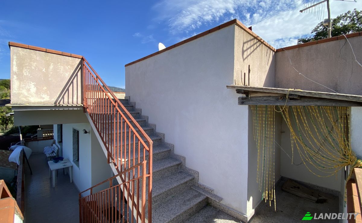 Apartment for Sale Vico Perrone, Prima, 89135 Reggio Calabria RC, Reggio Calabria, Metropolitan City of Reggio Calabria, Calabria, Italy. Photo 17