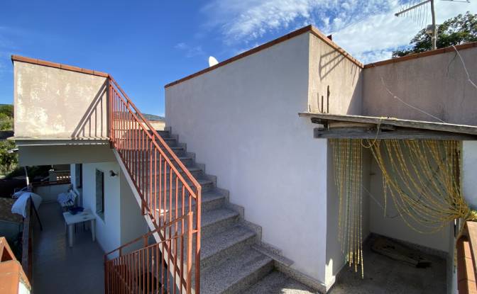 Apartment for Sale Vico Perrone, Prima. Photo#17