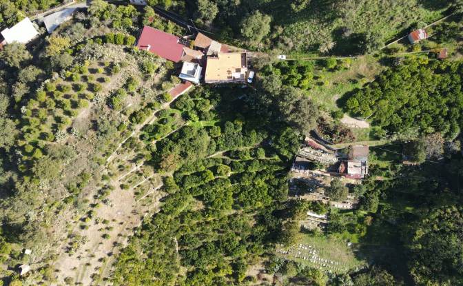 Apartment for Sale Vico Perrone, Prima. Photo#3