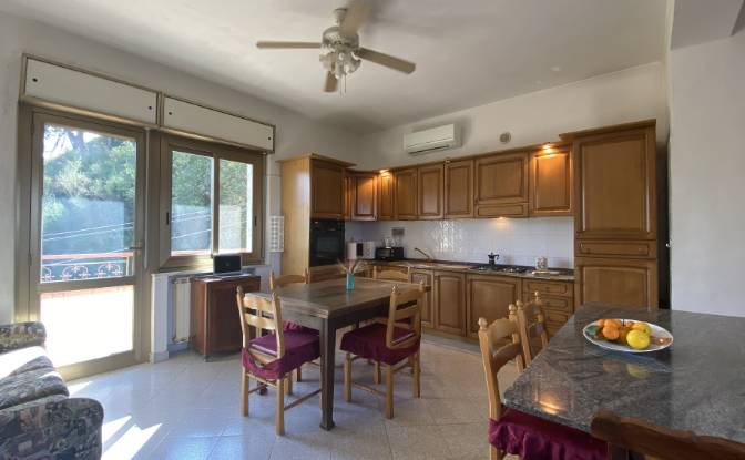 Apartment for Sale Vico Perrone, Prima. Photo#4