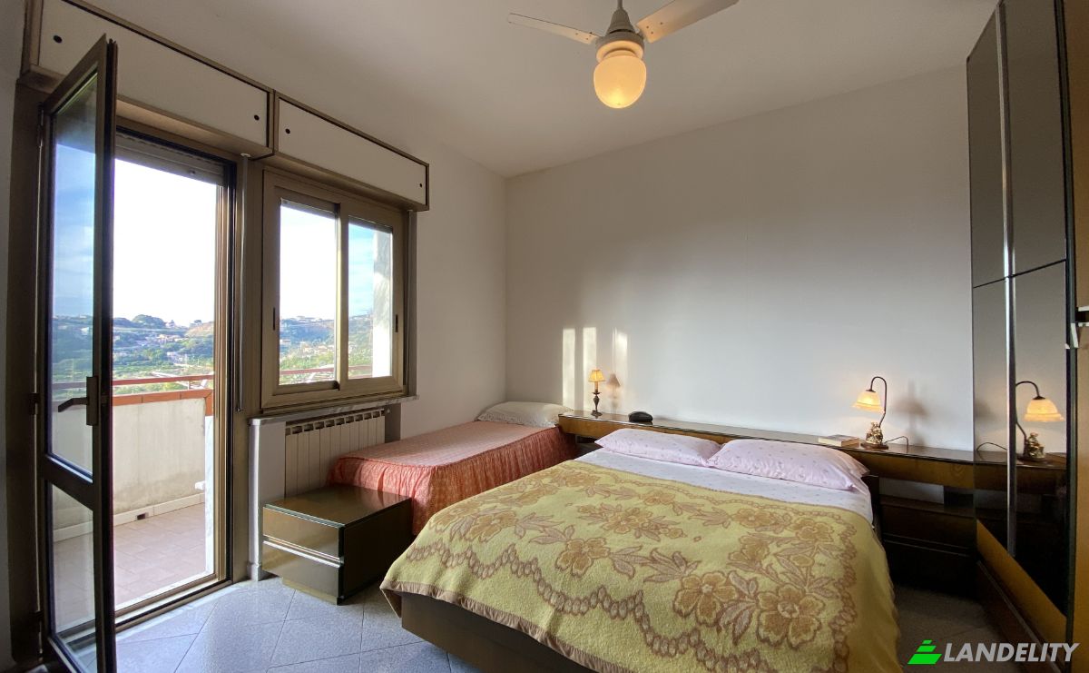 Apartment for Sale Vico Perrone, Prima, 89135 Reggio Calabria RC, Reggio Calabria, Metropolitan City of Reggio Calabria, Calabria, Italy. Photo 7