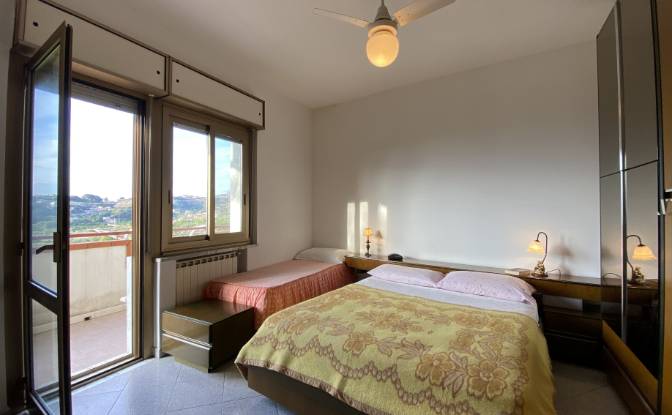 Apartment for Sale Vico Perrone, Prima. Photo#7