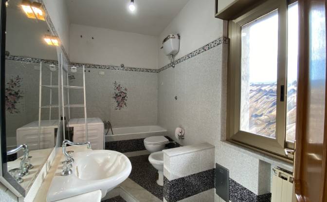 Apartment for Sale Vico Perrone, Prima. Photo#12