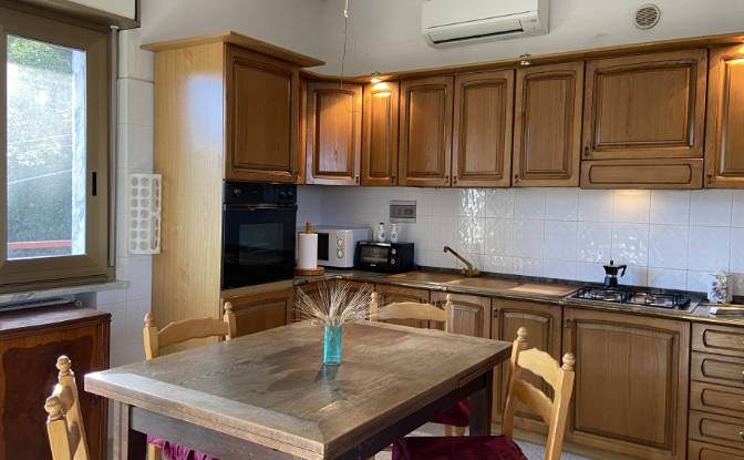 Apartment for Sale Vico Perrone, Prima. Photo#6