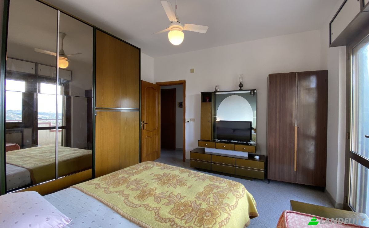 Apartment for Sale Vico Perrone, Prima, 89135 Reggio Calabria RC, Reggio Calabria, Metropolitan City of Reggio Calabria, Calabria, Italy. Photo 8