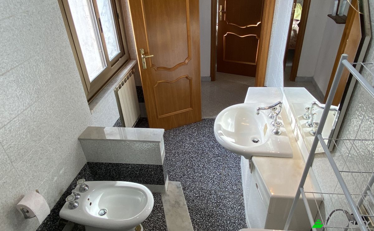 Apartment for Sale Vico Perrone, Prima, 89135 Reggio Calabria RC, Reggio Calabria, Metropolitan City of Reggio Calabria, Calabria, Italy. Photo 14
