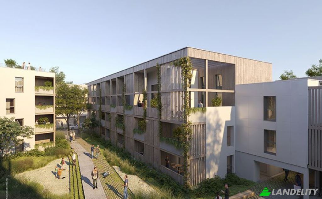 Apartment for Sale Rue Dumont dUrville, 17000 La Rochelle, La Rochelle, Charente-Maritime, Nouvelle-Aquitaine, France. Photo 4