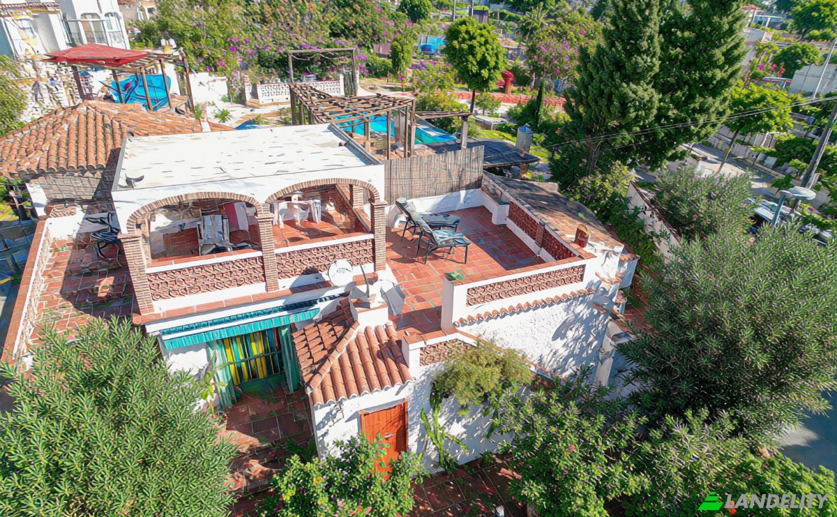 Single Family Home for Sale C Costa Templada, Almunecar, Velilla-Taramay, Granada, Andalusia, Spain. Photo 1