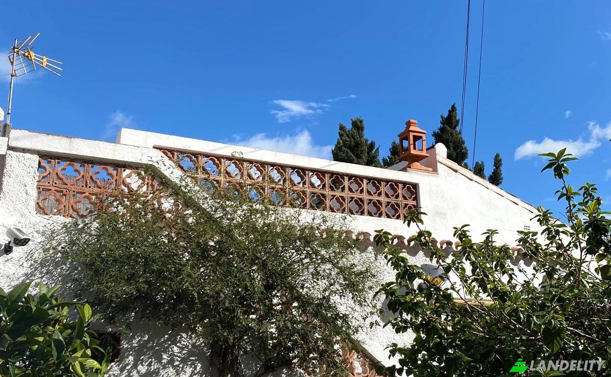 Single Family Home for Sale C Costa Templada, Almunecar, Velilla-Taramay, Granada, Andalusia, Spain. Photo 8