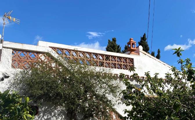 Single Family Home for Sale C Costa Templada. Photo#8