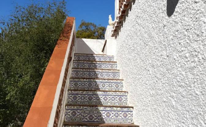 Single Family Home for Sale C Costa Templada. Photo#9
