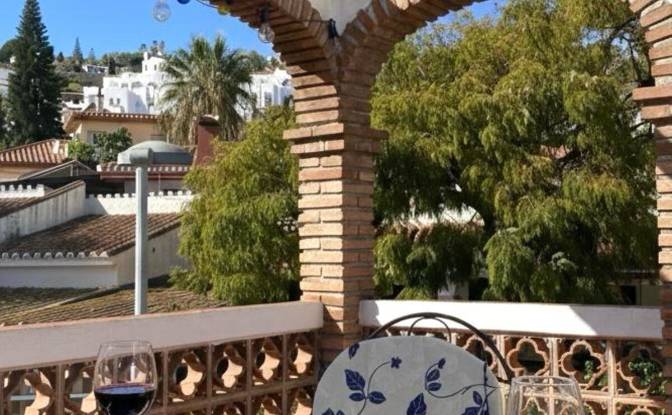 Single Family Home for Sale C Costa Templada. Photo#10