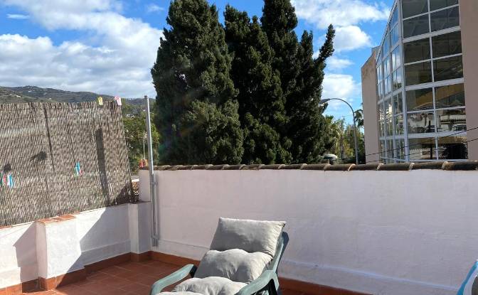 Single Family Home for Sale C Costa Templada. Photo#11