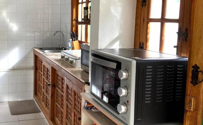 Single Family Home for Sale C Costa Templada. Photo#12