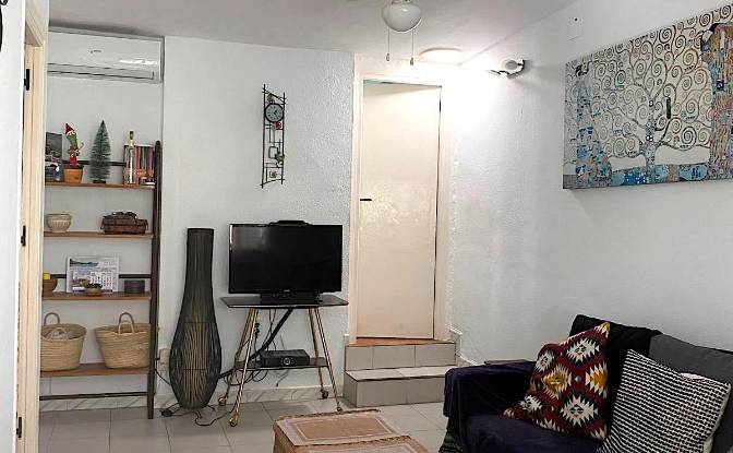 Single Family Home for Sale C Costa Templada. Photo#15