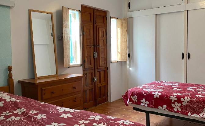 Single Family Home for Sale C Costa Templada. Photo#17