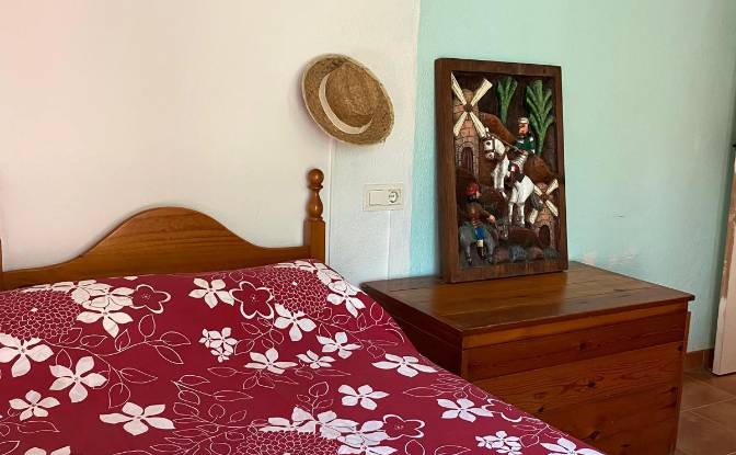Single Family Home for Sale C Costa Templada. Photo#18
