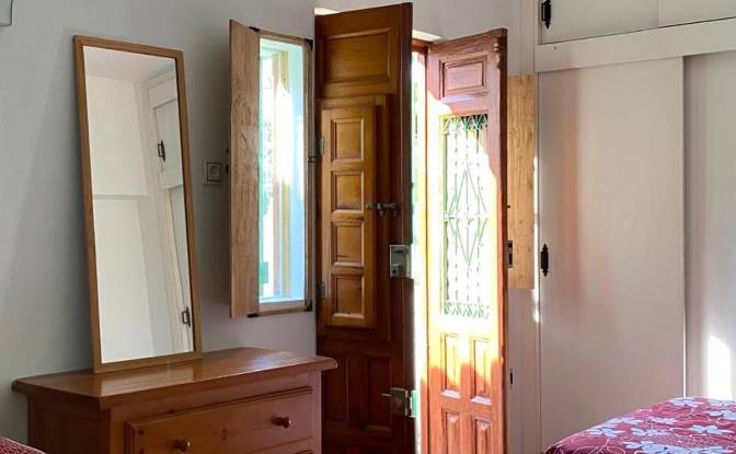 Single Family Home for Sale C Costa Templada. Photo#21