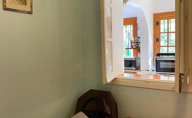 Single Family Home for Sale C Costa Templada. Photo#23