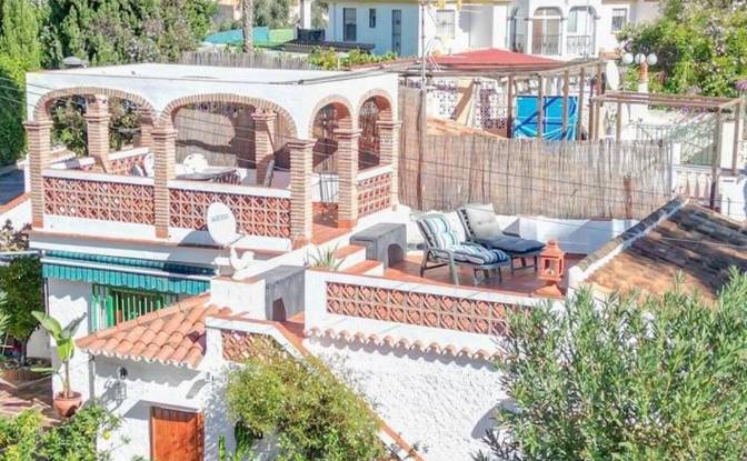 Single Family Home for Sale C Costa Templada. Photo#2